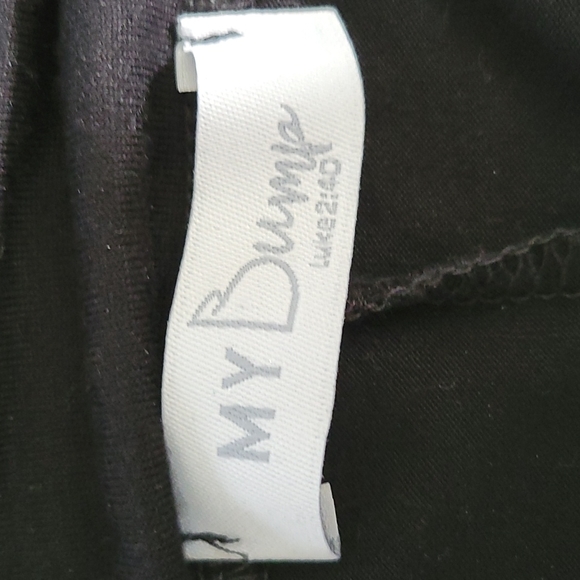 Amazon Maternity Maxi - Picture 2 of 3